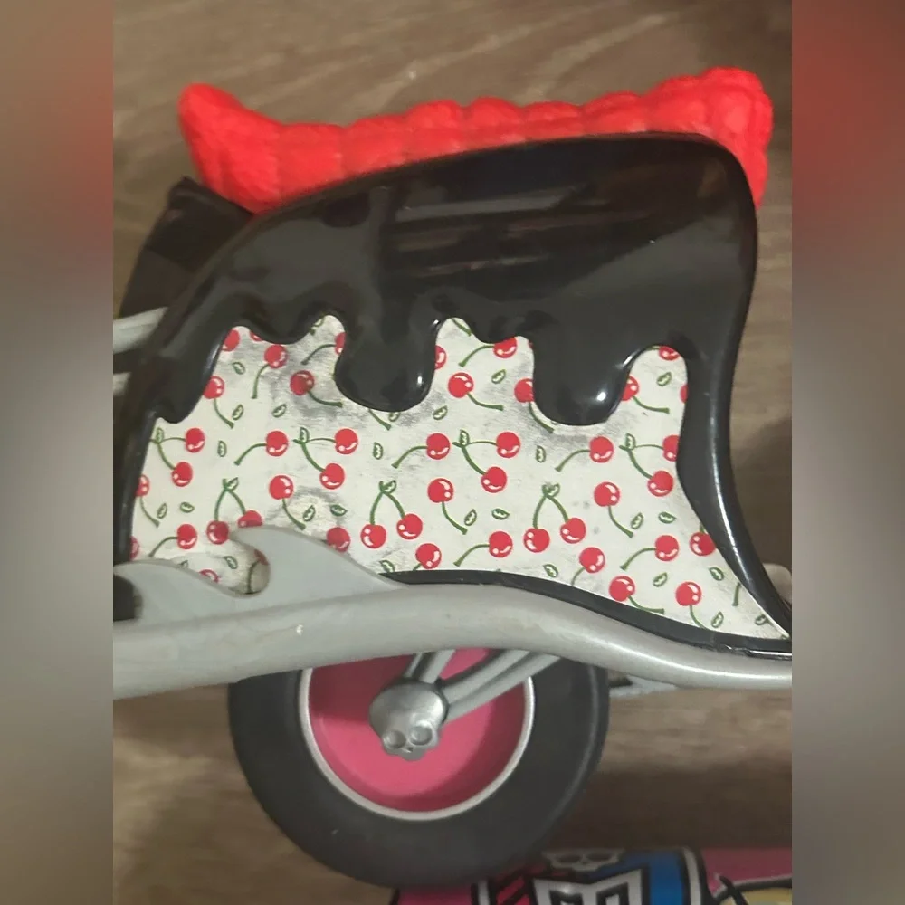 Monster high furniture lot - Picture 5 of 8